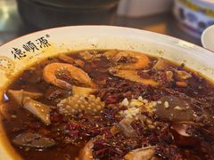 -德顺源·非遗烧麦·老菜(大观园店)