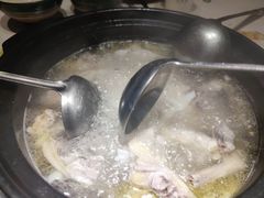 -润泽园椰子鸡(汇一城店)