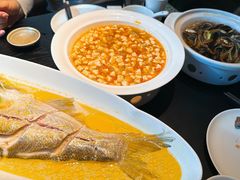 -苏帮袁·竹(北京坊店)