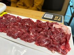 -嬷孙家潮汕牛肉火锅(北京路天河城店)