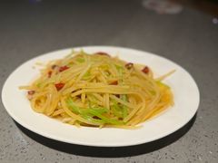 -老头儿油爆虾(星光一期店)