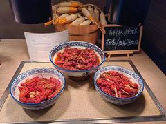 -富力希尔顿酒店·地阔自助餐厅