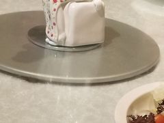 -东方明珠老上海8号餐厅(东方明珠广播电视塔店)