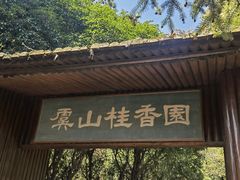 -虞山风景区