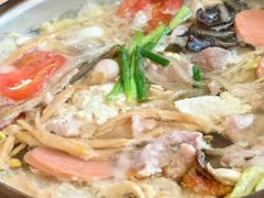 -海关荤豆花(洋河一路店)