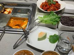 -海底捞火锅(关山保利店)