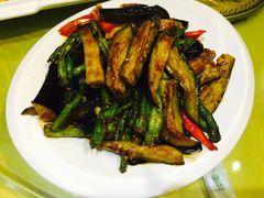 -巴达木食府