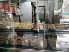 -汝萍传统蘸水菜(春华路总店)