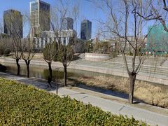 -元大都城垣遗址公园