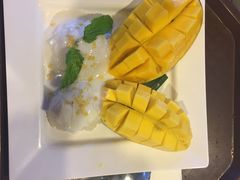 芒果饭-Magic Food Point(Airport Street food)