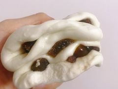 -白玉兰传统小吃