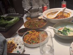 -沿途四季·云南菜·诗酒茶(蓝色港湾店)