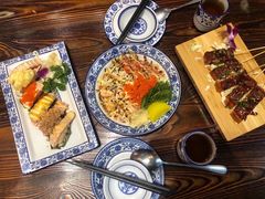 -达摩食堂(仓山万达店)