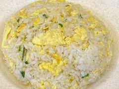双蛋蛋炒饭-蔡先生(双阳路店)