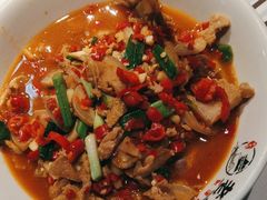 -老宜春味道·江西菜(都市春天店)