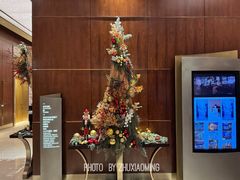 -上海静安香格里拉大酒店