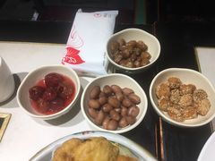 -京味斋·北京烤鸭(北京南站洋桥店)