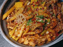 -听说碳烧蛙(高新万达店)