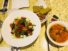 -安妮意大利餐厅(世贸天阶店)
