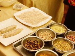 -汕头龙光喜来登酒店-采悦轩中餐厅