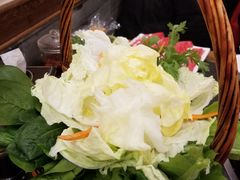 -仁和四季涮肉馆(天坛南门店)