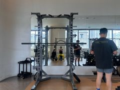 -YCHL FIT 健身(星寰店)