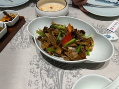 -佳兰雅序融合菜(高新店)