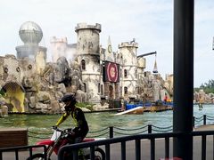 -渔岛海洋度假区