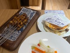 -马记永·兰州牛肉面(3019君尚店)