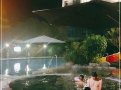 -花水湾第一村温泉大酒店