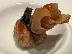 -杭州西子湖四季酒店·金沙厅