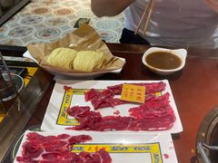 -大吉利·潮汕鲜牛肉火锅(万峰路店)