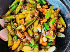 -日昌餐馆(亦庄店)