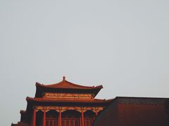 -横店影视城明清宫苑园区