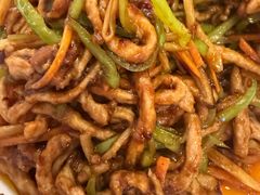 -胖子菜馆(隆昌路店)