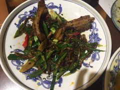 杨记隆府(江湖菜)-杨记隆府(重庆总店)