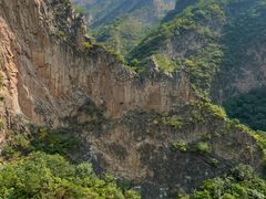-圣莲山风景区