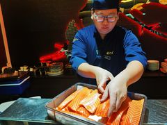 -滩万日本料理Nadaman(国贸大酒店)