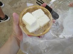 -85度C(厦门中华城新店)