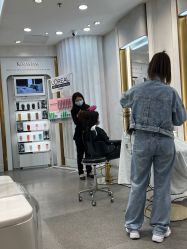 -Kraemer Paris  苏豪路易士·嘉玛发廊