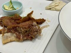 -滁香园·滁州菜(琅琊山店)