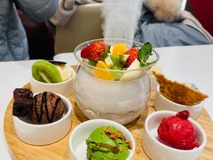 -哈根达斯(皇城恒隆广场店)
