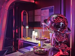 -星聚会KTV(苏州信投大厦店)