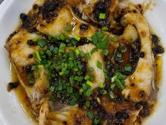 -煲煲掂风味煲仔饭餐厅(西区店)