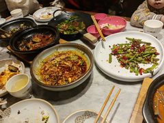-辛香汇·锦里丨现炒川菜(和信宝龙店)