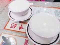 双皮奶-义顺牛奶公司(新马路老店)