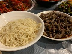 -虎虎龙虾大排档(双井店)