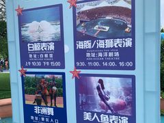 -秦皇岛乐岛海洋王国