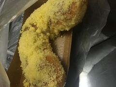 -巴黎贝甜(龙之梦购物中心虹口店)