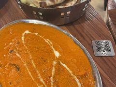 -克比叔叔印度餐厅Kebabs on the Grille(永康路分店)